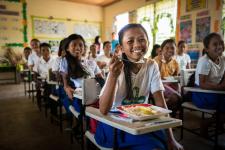 Fighting hunger together: Metro and the UN World Food Programme extend their collaboration