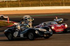 Live-Streaming für den AvD-Oldtimer-Grand-Prix