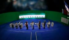 Eurosport schließt Partnerschaft mit der International Shooting Sport Federation