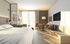 Wien: Erstes Adina Hotel in Österreich eröffnet 2020