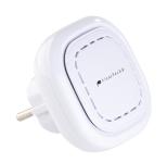 VisorTech WLAN-Gateway WMS-250.gw mit App-Anbindung für Funk-Warnsystem WMS-250