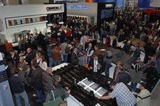 CREATON auf der "DACH + HOLZ 2012" in Stuttgart