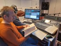 Die Dresdner Philharmonie geht mit guter Bilanz ins Jahr ihres 150-jährigen Bestehens und macht historische Programmhefte und Aufnahmen online zugänglich