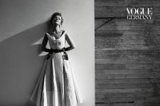 Musikvirtuosin Anne-Sophie Mutter im VOGUE-Interview