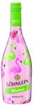 Fruchtiger Flamingo kehrt zurück