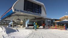 Oberstdorf und Kleinwalsertal: Das Wintersport-Angebot wird immer besser