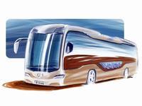 Konsequenter Weg in eine saubere Zukunft: Flottenversuch mit dem neuen Mercedes-Benz Citaro FuelCELL-Hybrid