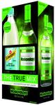 Vodka meets Bitter Lemon - "The True Mix"