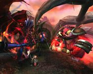 Neue Screenshots aus der Welt von Land of Chaos Online