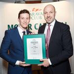 Design Award für HYMER!