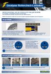 Der Goodyear Fleetcheck - ein praktischer Ratgeber für den Neustart der Flotte