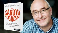 Buch-Neuerscheinung: »Der Cardio Coach« - Günther Höhfeld