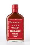 Hot Mamas' Grill-Sauce "Painmaker 1849": Bronzemedaille der Zeitschrift Fleisch-Marketing