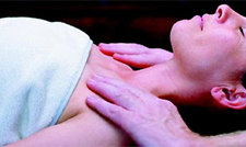 Reiki - Heilende Kraft der Hände