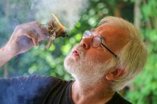 "Experimentelle Archäologie I" - Musik, Feuer und Glas in den Pfahlbauten am Bodensee vom 9. bis 16. Juni