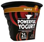 Protein Claims Taking Over From "Probiotic" in Yogurt?