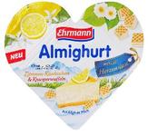 Fruity Flavors Favored in New Yogurt Formulations