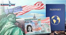 DV Lottery changes: Valid passport becomes a requirement