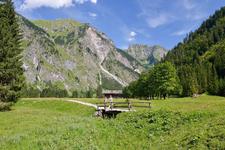 Oberstdorf startet in die Wandersaison