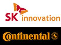 Zukunftsweisende Partnerschaft: Continental und SK Innovation wollen ihre Kräfte bei Antrieben für Elektrofahrzeuge bündeln