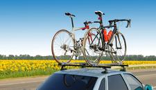 Bike-Transport ohne Risiko