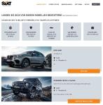 Sixt Sports & Luxury Cars: Mobilitätsdienstleister weitet seine Services aus