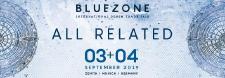 BLUEZONE by MUNICH FABRIC START - Denim in neuer Dimension