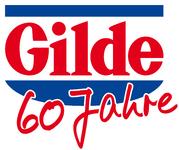 GILDE - Die Meister-Marke wird 60 Jahre