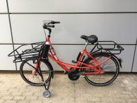Eurobike 2018: Vom Drahtesel zum smarten E-Bike