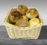 Burger Buns von Dawn Foods