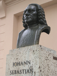 Bach an authentischen Orten in den Thüringer Städten erleben