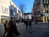 Am 1. November ist wieder "Westfalentag"