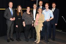 IHK ehrt Weiterbildungsbeste: 50 Auszeichnungen verliehen