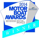 Azimut Yachts at Motor Boat Awards 2014: double triumph of Azimut 80 and Azimut Atlantis 34