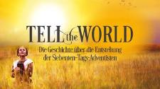 Adventistischer Film gewinnt drei Preise bei internationalem Independent-Filmwettbewerb
