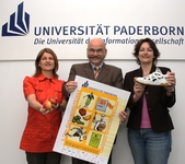 Am 12. und 13. Mai: Uni-Gesundheitstage laden zum Mitmachen und Ausprobieren