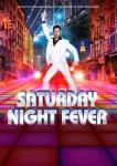 Saturday Night Fever 01. - 19. April 2020