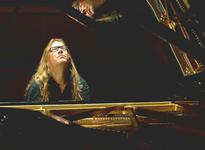 Zu PfingstJazz und Kunst Offen nach Schwerin