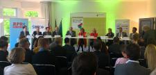 Rheinland-Pfalz-Tag 2019 in Annweiler am Trifels
