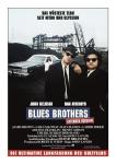 Die BLUES BROTHERS feiern ihr 40-jähriges Jubiläum mit der Extended Version