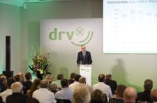 63,6 Milliarden Euro Jahresumsatz trotz Trockenheit