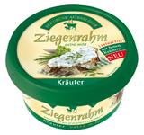 "Der Grüne Altenburger" Ziegenrahm Kräuter
