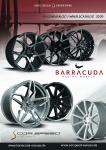 Barracuda Racing Wheels / Corspeed Sports Wheels Catalogue 2020