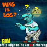 Die Erste Allgemeine Verunsicherung greift an - "Werwolf-Attacke! (Monsterball ist überall...)" - das neue Album am 30.01.