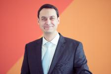 Dr. Jörg Mielebacher neuer Honorarprofessor der Fakultät Elektrotechnik und Informatik