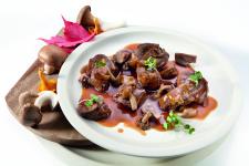 Kürbis, Wild & Co in allen Facetten - das Herbstangebot von SANDER Gourmet!