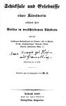 Die Pilgerfahrten der österreichischen Bauerntochter Anna Hafner-Forneris nach Jerusalem und Rom im 19. Jahrhundert