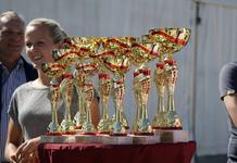 EY-Cup und Nationenpreis - Linz ruft