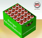 Beerstickr - jedem sein Bier
