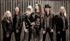 NIGHTWISH announce new studio album